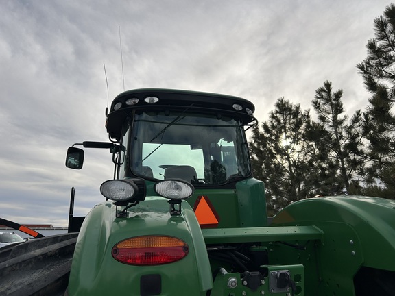 2013 John Deere 9560R Tractor 4WD