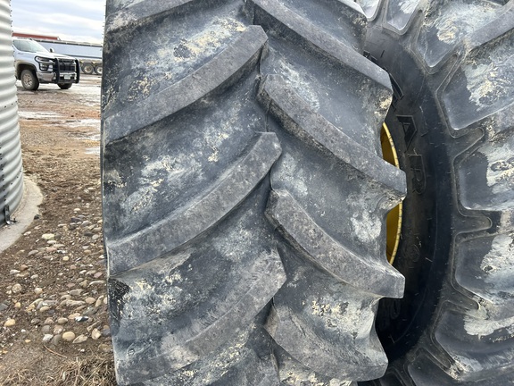 2013 John Deere 9560R Tractor 4WD