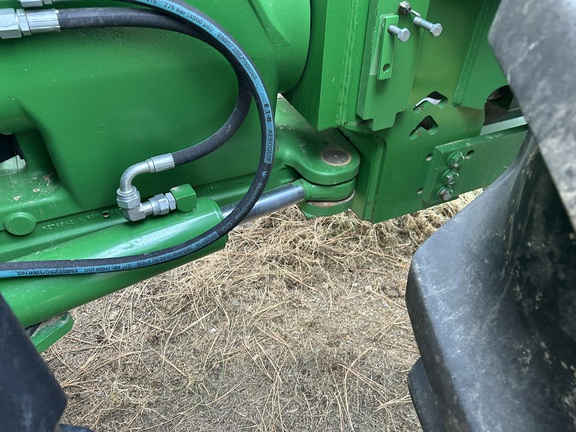 2013 John Deere 9560R Tractor 4WD