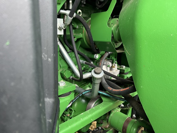 2013 John Deere 9560R Tractor 4WD