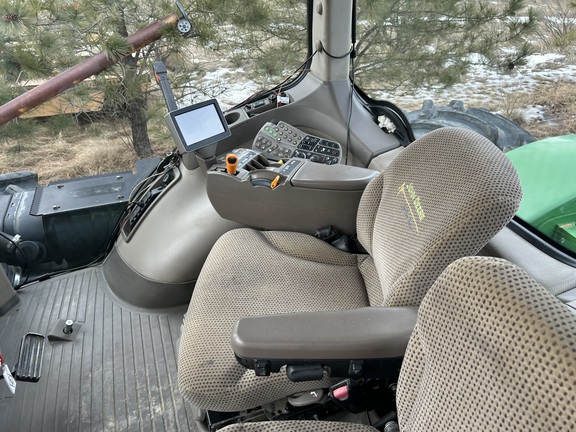 2013 John Deere 9560R Tractor 4WD