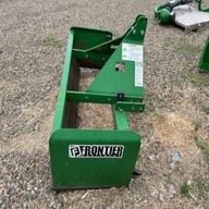 Frontier BB2060 Misc