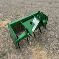 Frontier BB2060 Misc