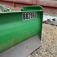 Frontier BB2060 Misc