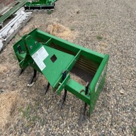 Frontier BB2060 Misc