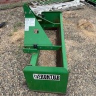 Frontier BB2060 Misc