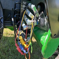 2023 John Deere 220r Misc