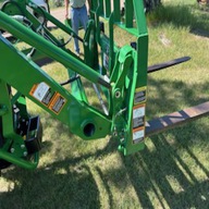 2023 John Deere 220r Misc