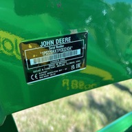 2023 John Deere 220r Misc