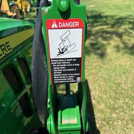 2023 John Deere 220r Misc