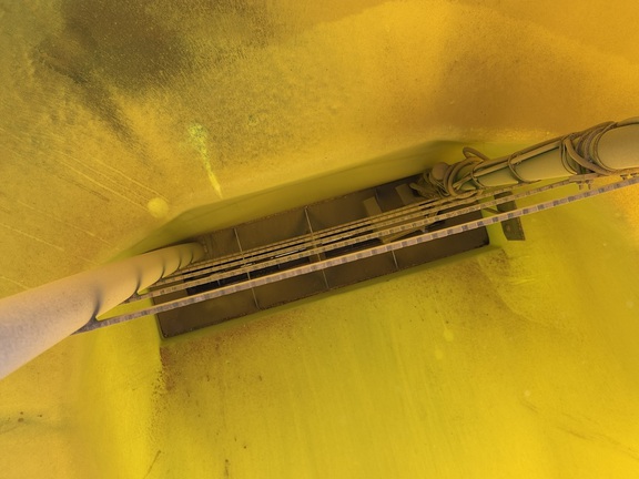 2014 John Deere 1835 Air Seeder