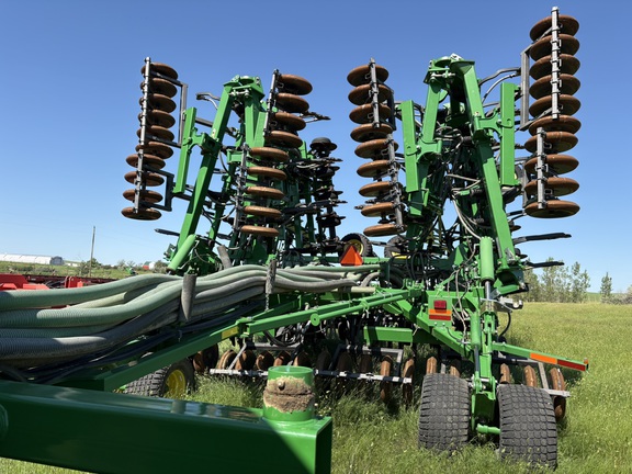 2014 John Deere 1835 Air Seeder