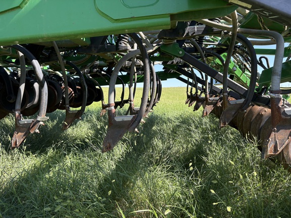2014 John Deere 1835 Air Seeder