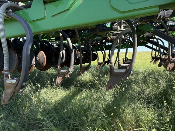 2014 John Deere 1835 Air Seeder