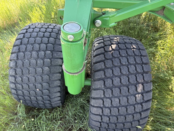 2014 John Deere 1835 Air Seeder