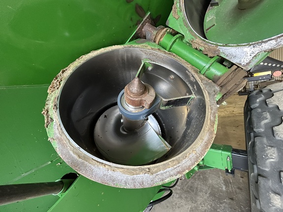Brent 1082 Grain Cart