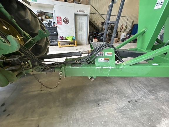 Brent 1082 Grain Cart