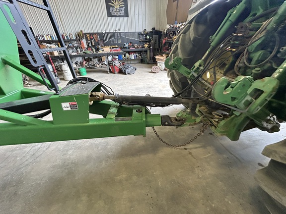 Brent 1082 Grain Cart