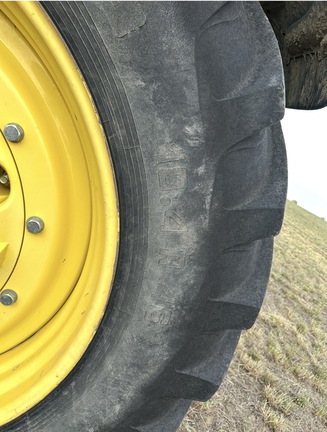 2016 John Deere 6175R Tractor