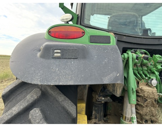 2016 John Deere 6175R Tractor