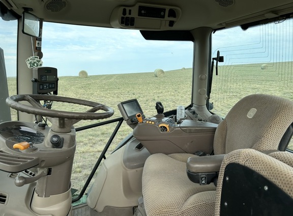 2016 John Deere 6175R Tractor