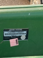 2016 John Deere 6175R Tractor