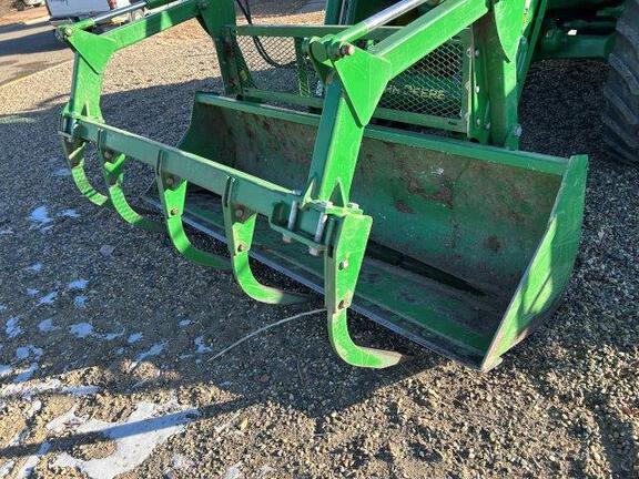 2016 John Deere 6175R Tractor