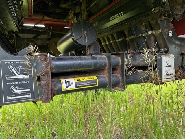 2009 Case IH FH700 Air Drill