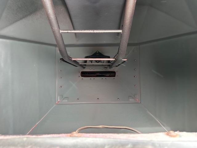 2009 Case IH FH700 Air Drill