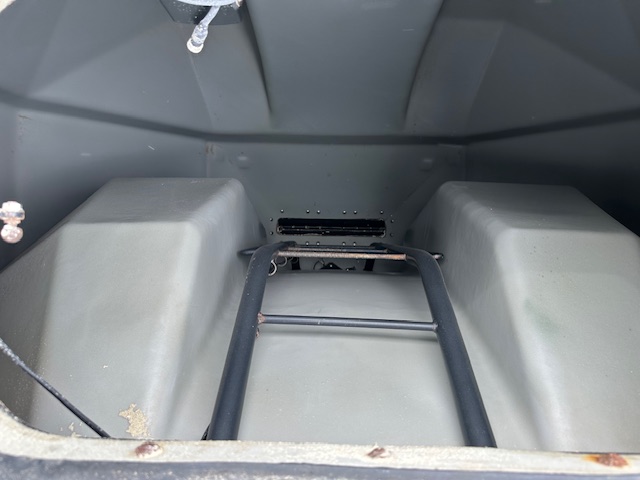 2009 Case IH FH700 Air Drill