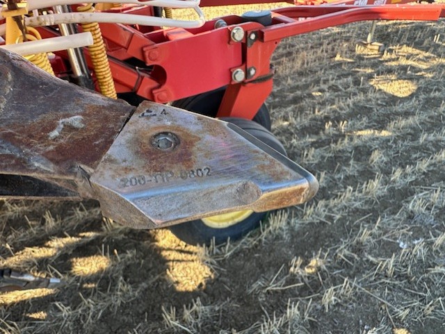 2006 Bourgault 5710 Air Drill