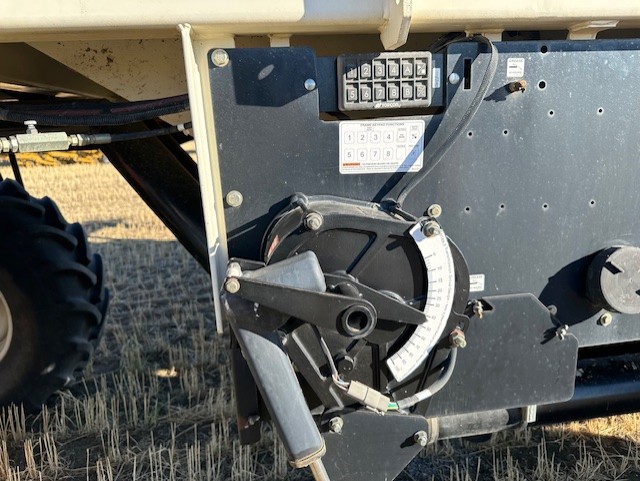2006 Bourgault 5710 Air Drill