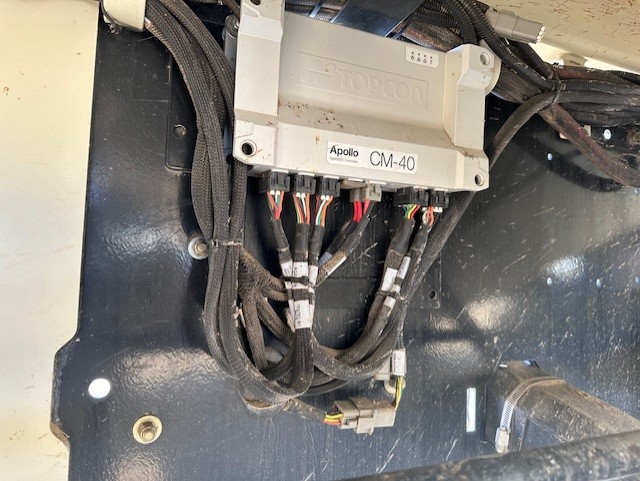 2006 Bourgault 5710 Air Drill