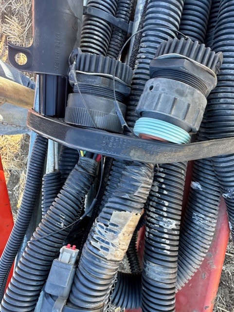 2006 Bourgault 5710 Air Drill