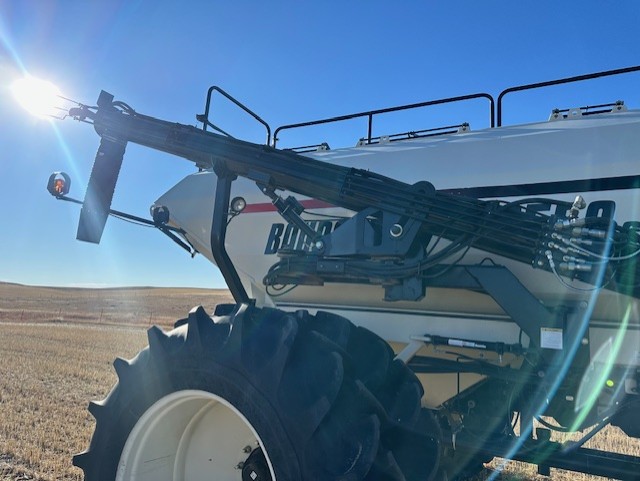 2006 Bourgault 5710 Air Drill