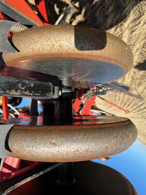 2006 Bourgault 5710 Air Drill