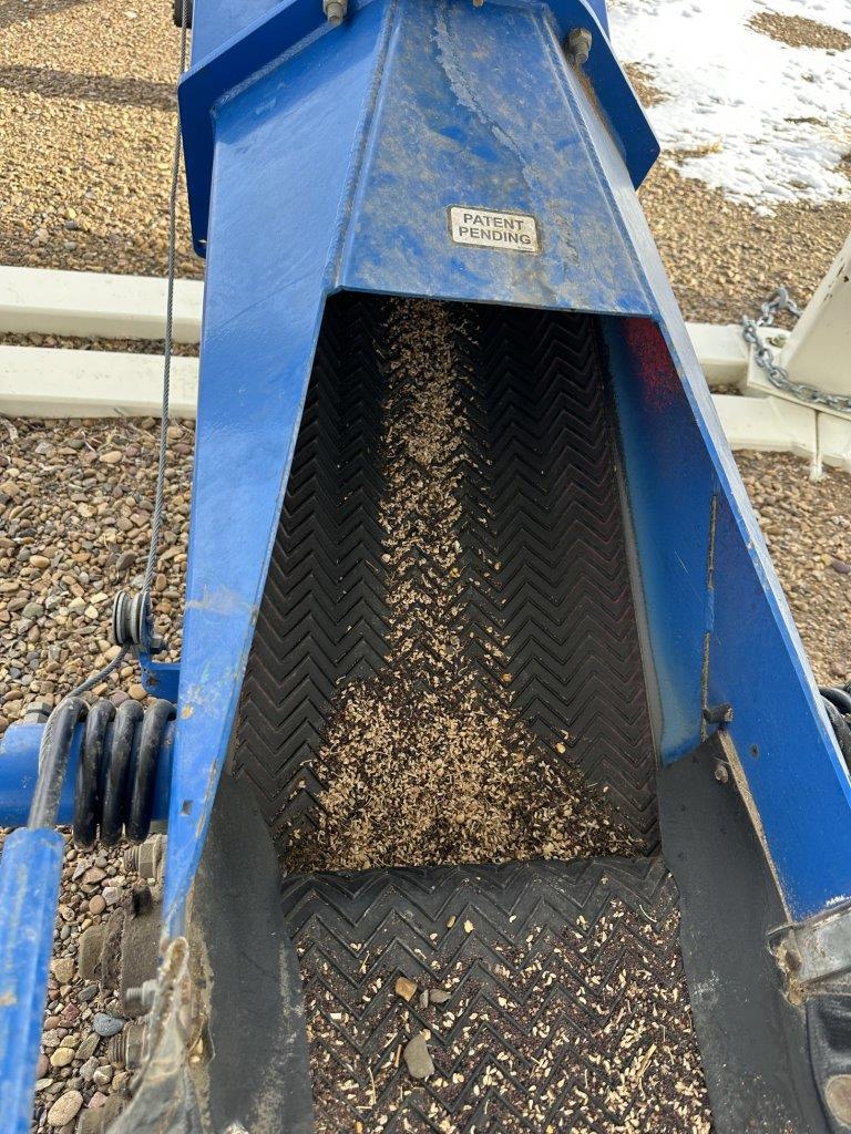 2019 Brandt 1547LP+ Belt Conveyor