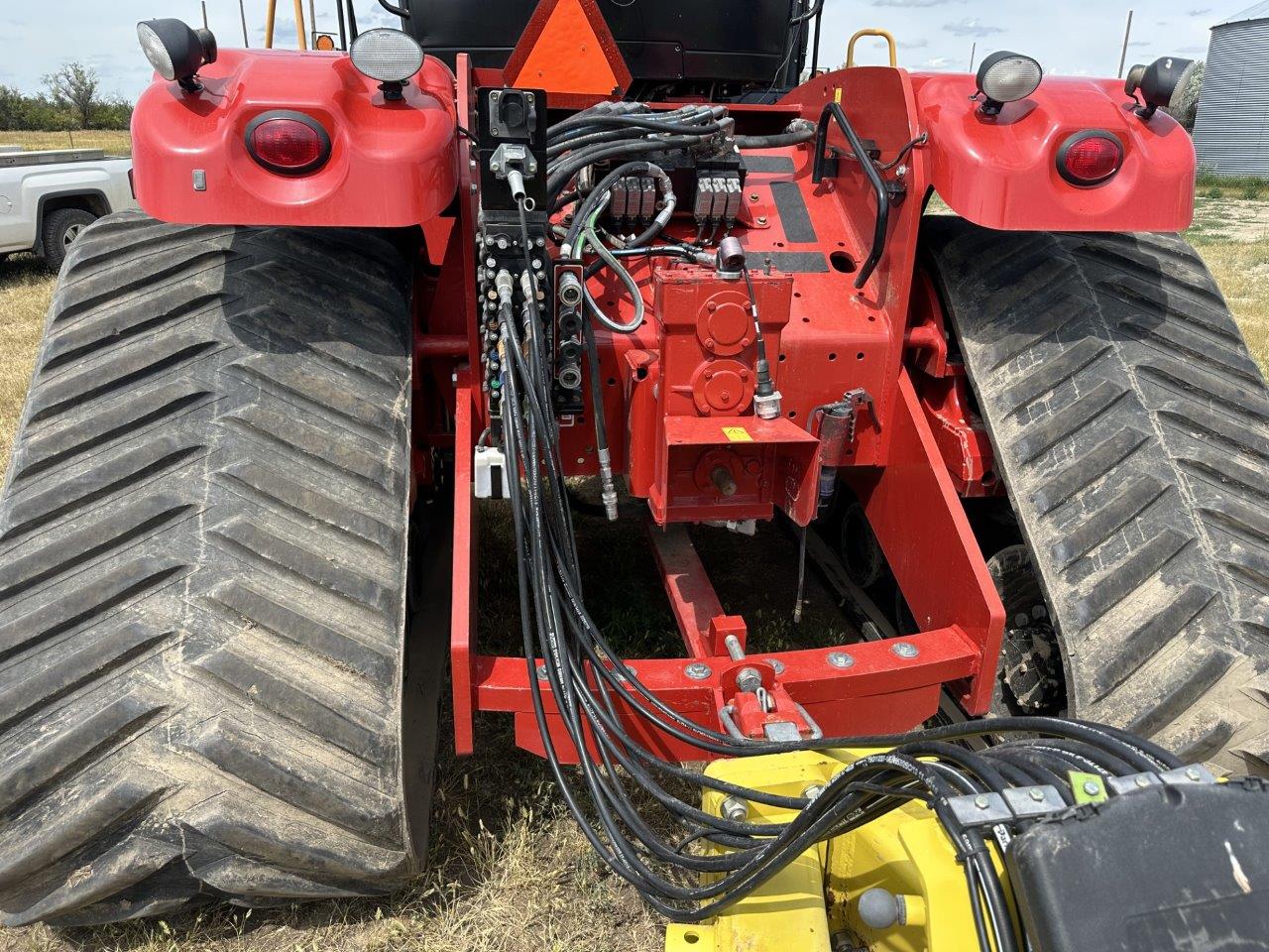 2018 Versatile 610DT Tractor