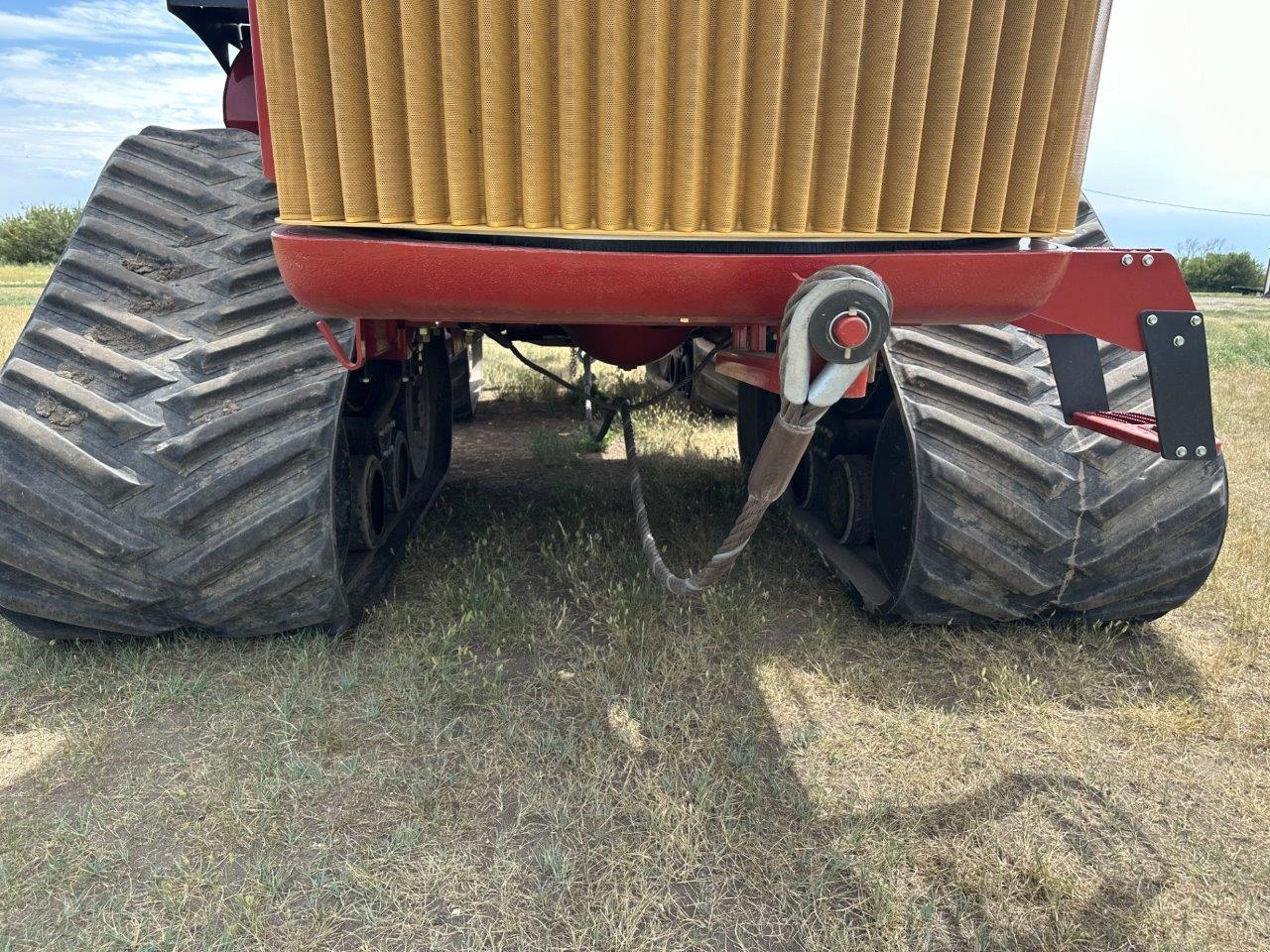 2018 Versatile 610DT Tractor