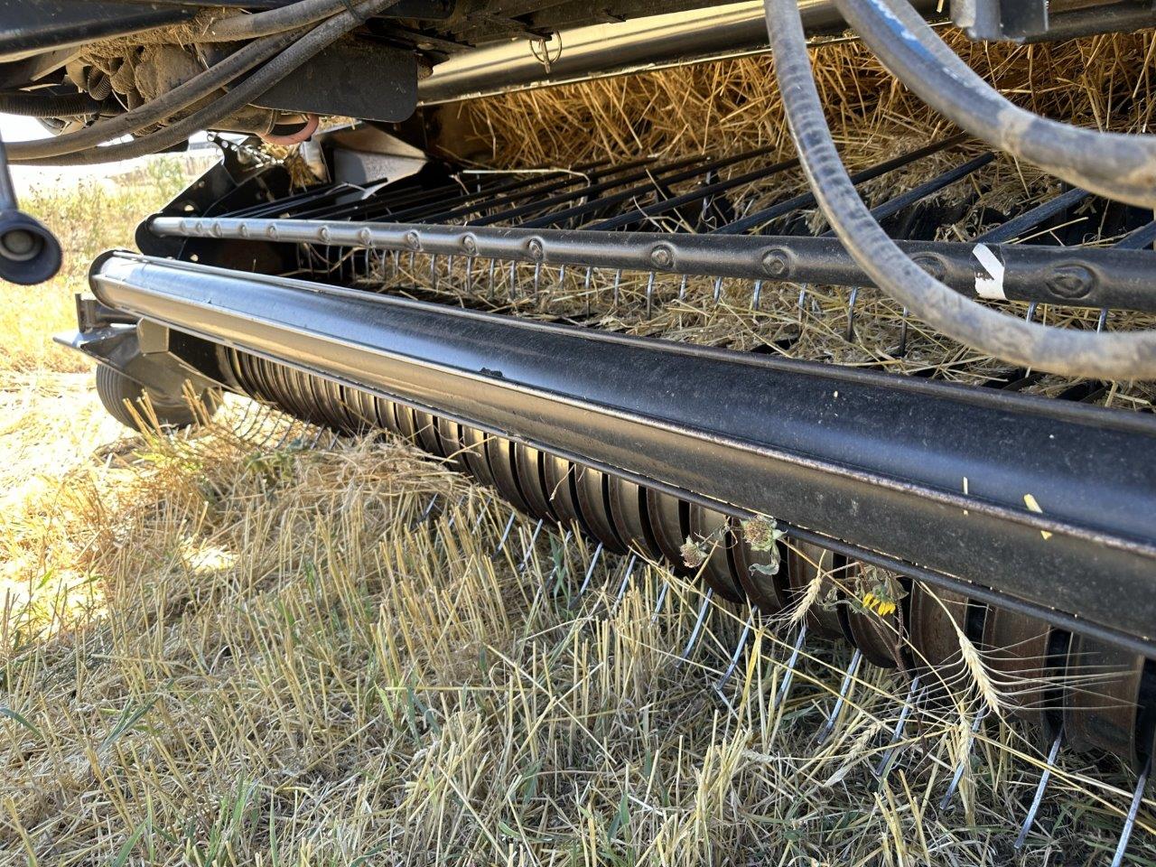 2014 Case IH RB565 Baler/Round