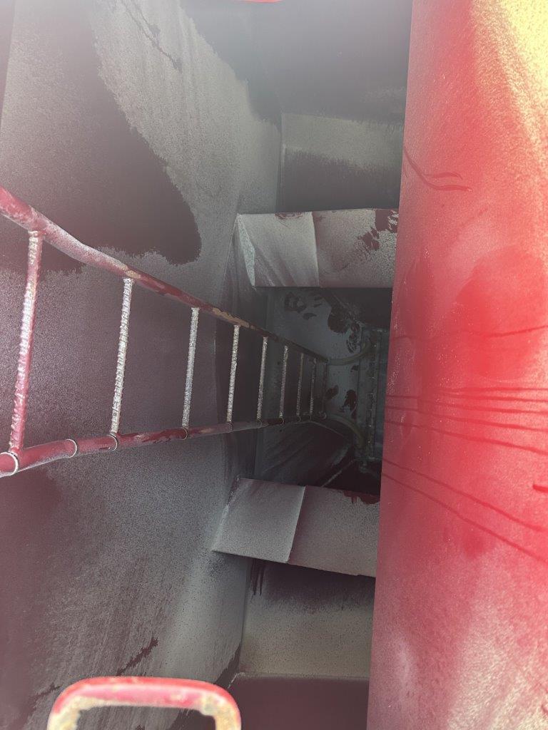 2012 Seed Hawk 6612 Air Drill