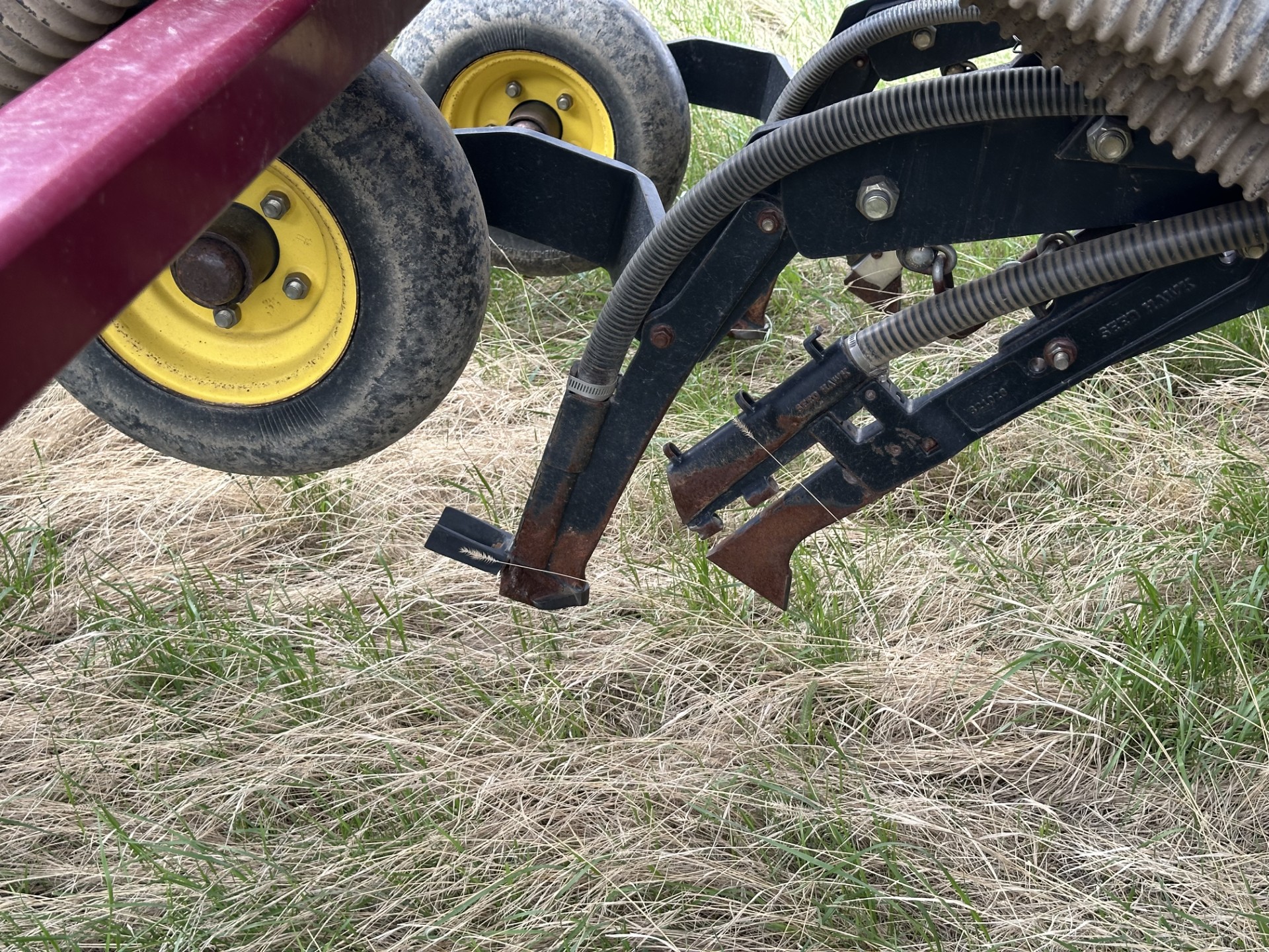 2012 Seed Hawk 6612 Air Drill