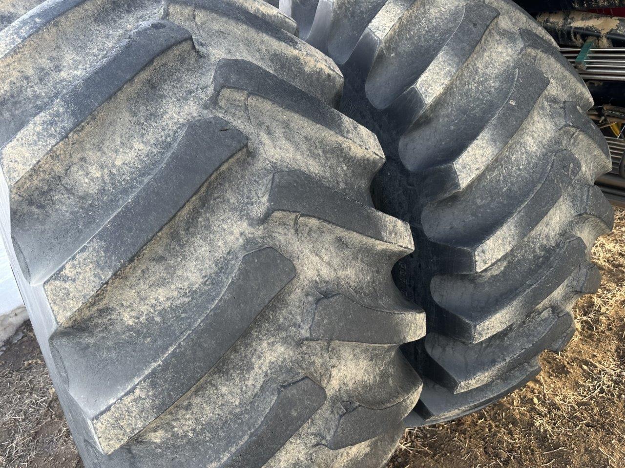 2012 Seed Hawk 6612 Air Drill