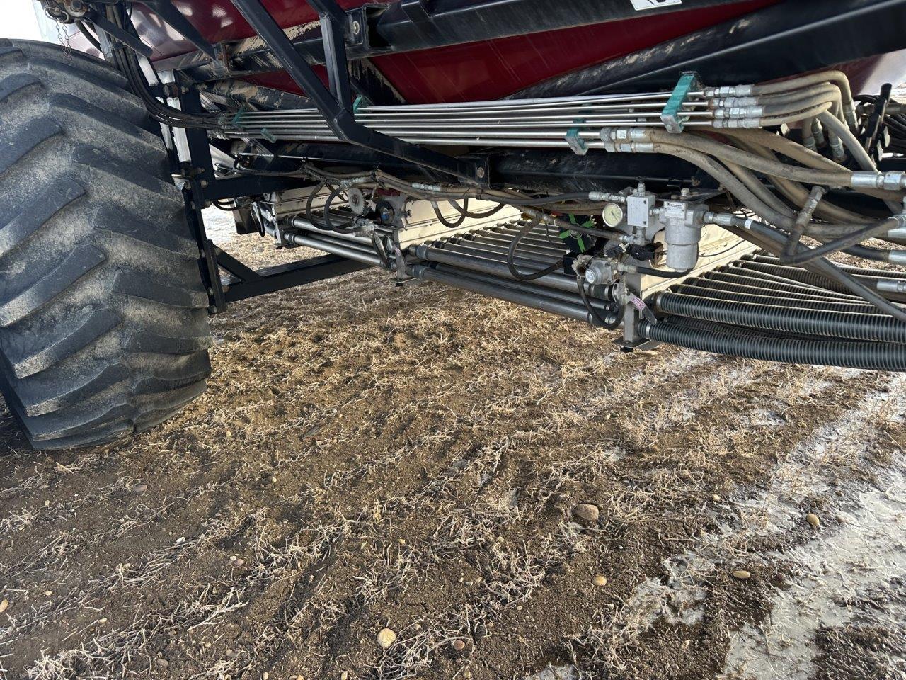 2012 Seed Hawk 6612 Air Drill