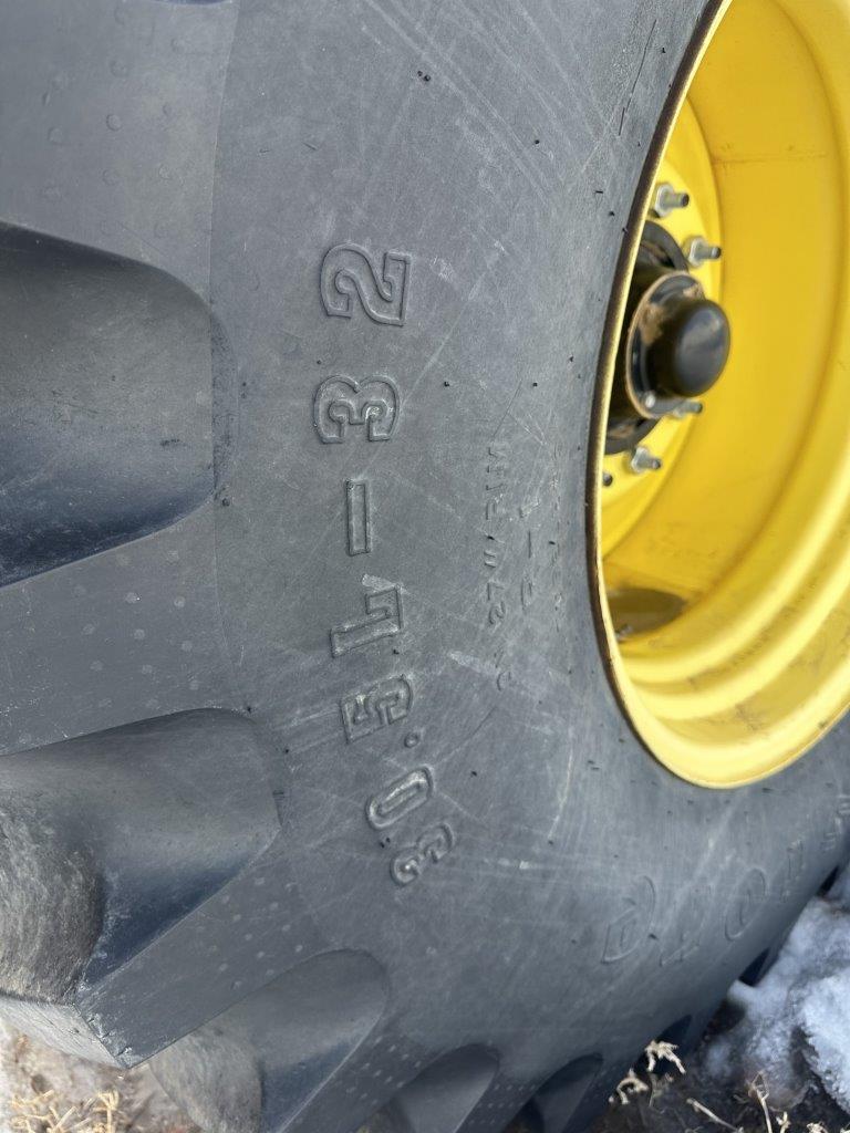 2012 Seed Hawk 6612 Air Drill