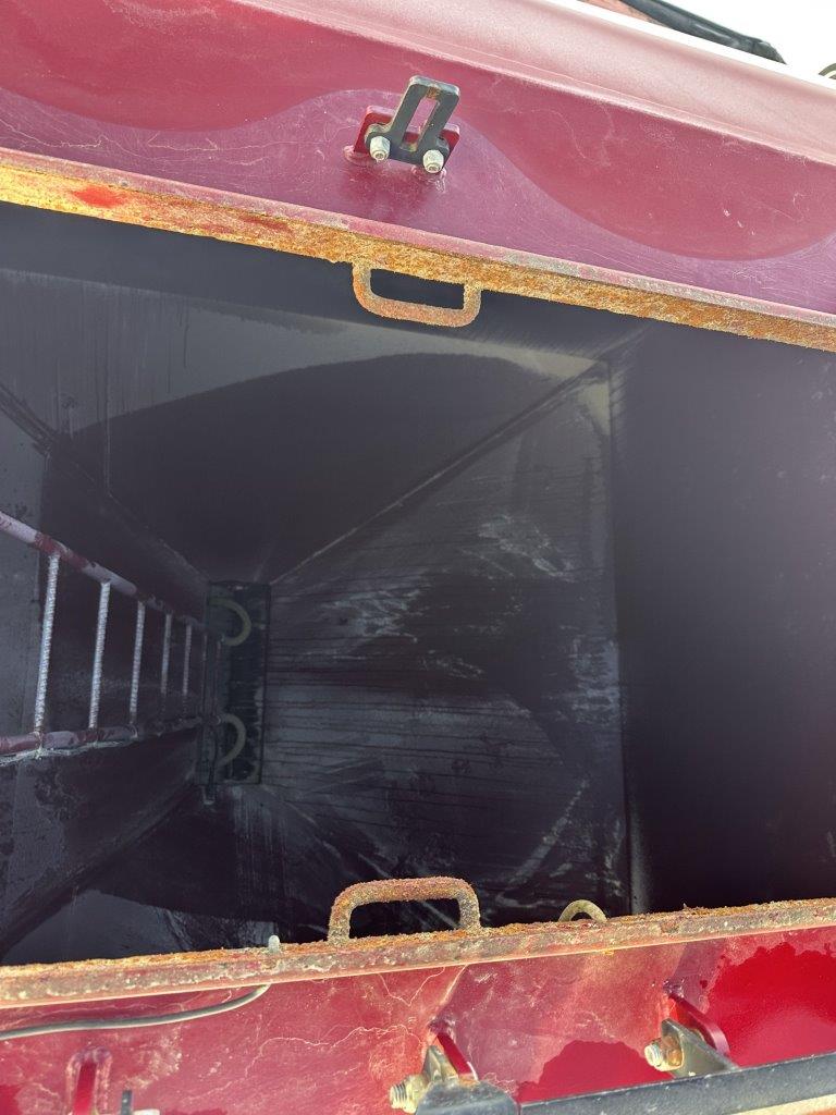 2012 Seed Hawk 6612 Air Drill