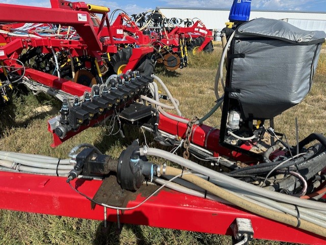 2017 Bourgault 3420 Air Drill