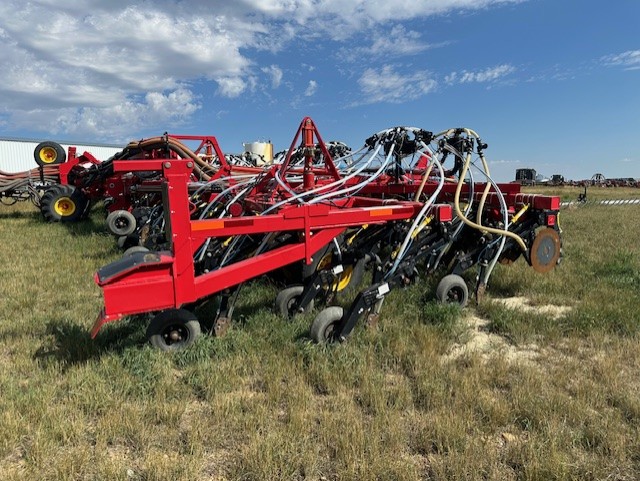 2017 Bourgault 3420 Air Drill