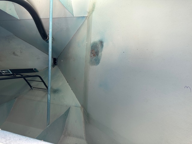 2017 Bourgault 3420 Air Drill