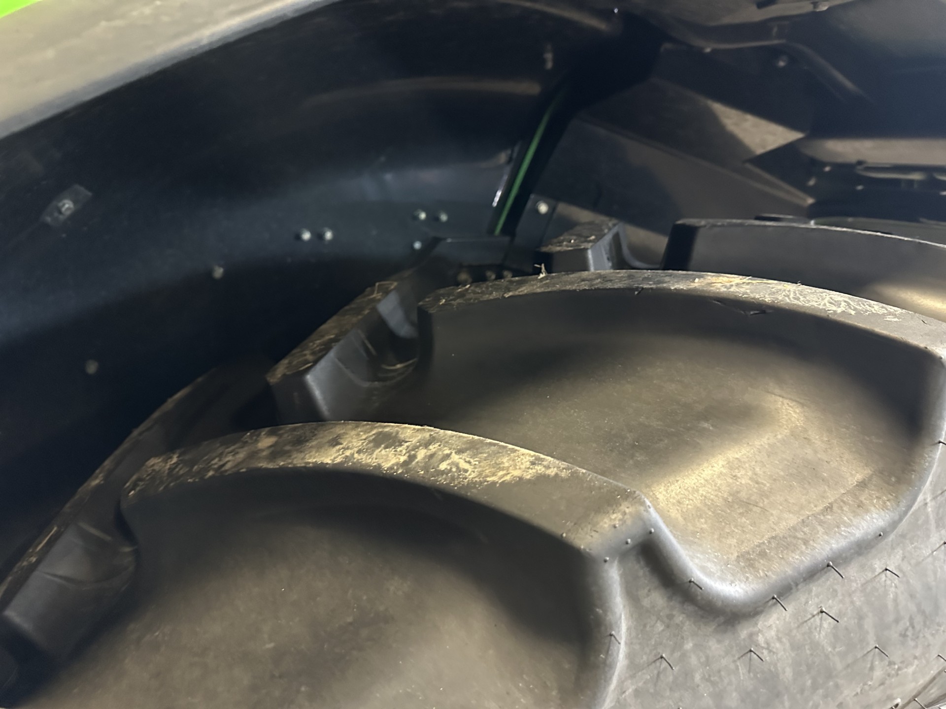 2024 Deutz-Fahr 6140PS Tractor